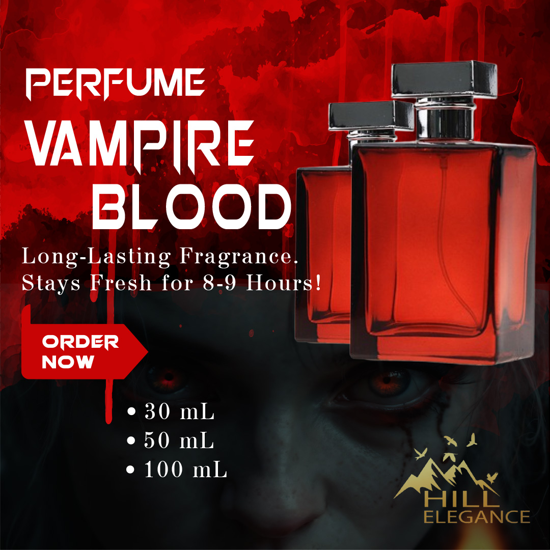 Perfume Brand